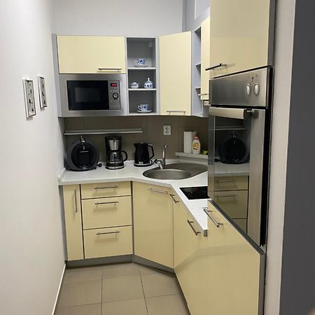 Apartman Lucie Шпиндлерув-Млин Экстерьер фото