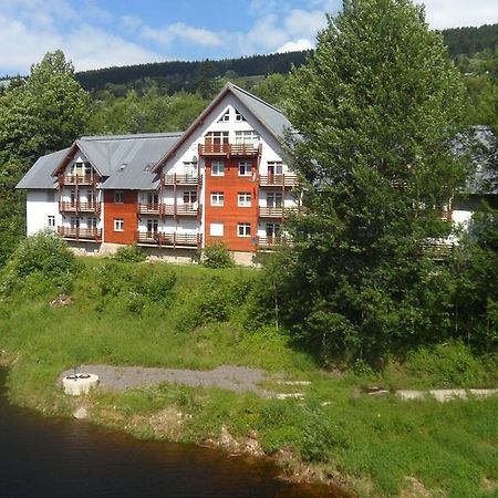 Apartman Lucie Шпиндлерув-Млин Экстерьер фото