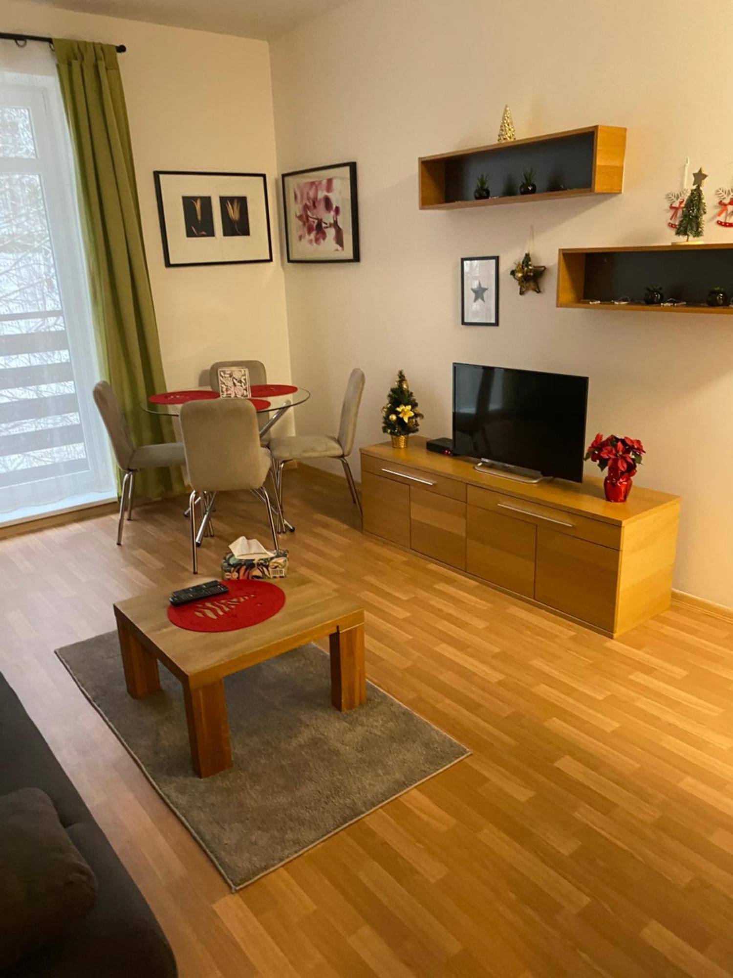 Apartman Lucie Шпиндлерув-Млин Экстерьер фото