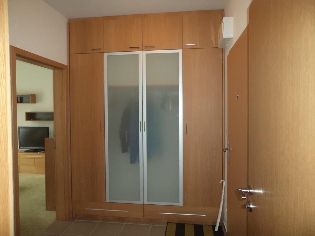 Apartman Lucie Шпиндлерув-Млин Экстерьер фото