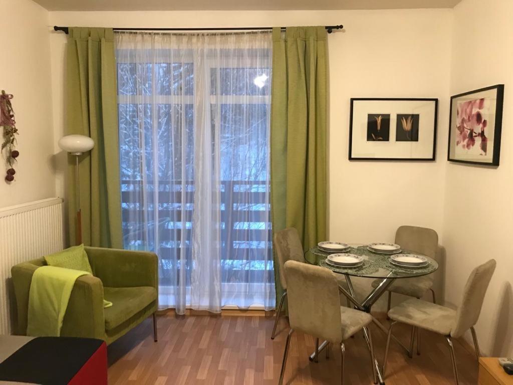 Apartman Lucie Шпиндлерув-Млин Экстерьер фото