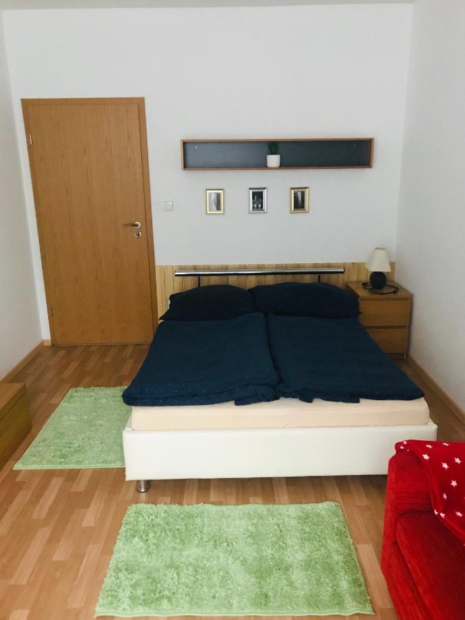Apartman Lucie Шпиндлерув-Млин Экстерьер фото